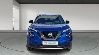 Nissan Juke 1.0 DIG-T 84KW N-CONNECTA 114 5P
