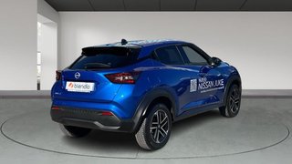 Nissan Juke 1.0 DIG-T 84KW N-CONNECTA 114 5P