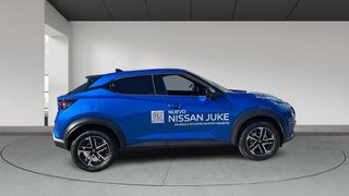 Nissan Juke 1.0 DIG-T 84KW N-CONNECTA 114 5P