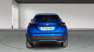 Nissan Juke 1.0 DIG-T 84KW N-CONNECTA 114 5P