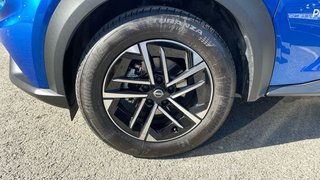 Nissan Juke 1.0 DIG-T 84KW N-CONNECTA 114 5P