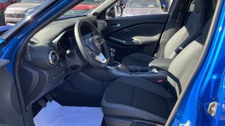 Nissan Juke 1.0 DIG-T 84KW N-CONNECTA 114 5P