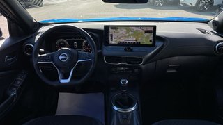 Nissan Juke 1.0 DIG-T 84KW N-CONNECTA 114 5P