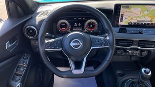 Nissan Juke 1.0 DIG-T 84KW N-CONNECTA 114 5P