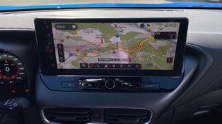 Nissan Juke 1.0 DIG-T 84KW N-CONNECTA 114 5P
