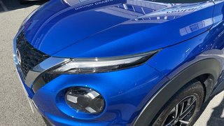 Nissan Juke 1.0 DIG-T 84KW N-CONNECTA 114 5P
