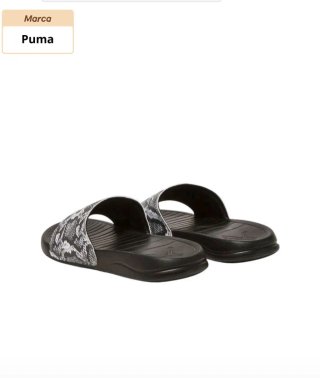 Chanclas Puma Mujer Talla 38