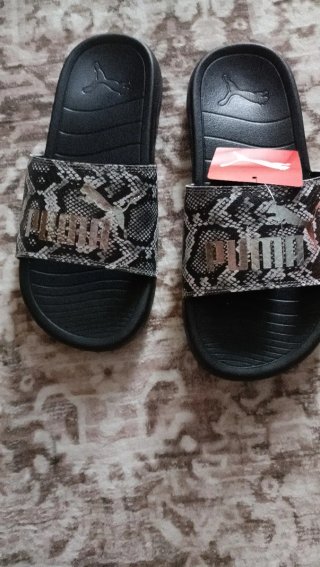 Chanclas Puma Mujer Talla 38