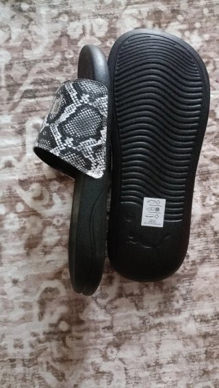 Chanclas Puma Mujer Talla 38