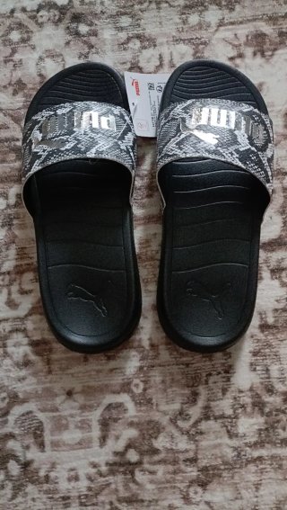 Chanclas Puma Mujer Talla 38