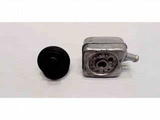 ENFRIADOR ACEITE MOTOR MOTOR AAA 43453