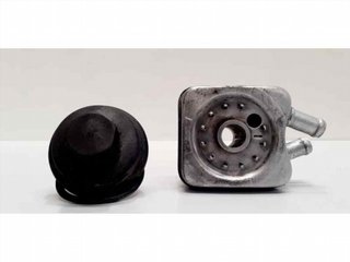 ENFRIADOR ACEITE MOTOR MOTOR AAA 43453