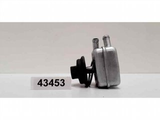 ENFRIADOR ACEITE MOTOR MOTOR AAA 43453