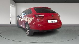 Seat Ibiza 1.2 TSI 90 PS FR ST 90 5P