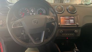 Seat Ibiza 1.2 TSI 90 PS FR ST 90 5P