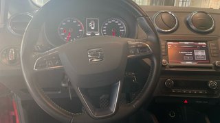 Seat Ibiza 1.2 TSI 90 PS FR ST 90 5P