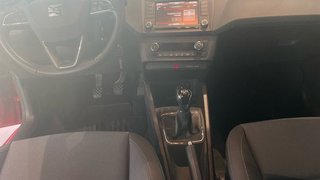 Seat Ibiza 1.2 TSI 90 PS FR ST 90 5P