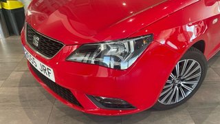 Seat Ibiza 1.2 TSI 90 PS FR ST 90 5P