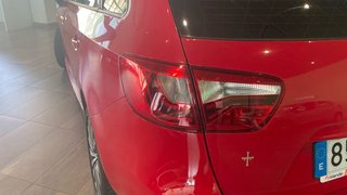 Seat Ibiza 1.2 TSI 90 PS FR ST 90 5P