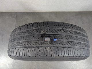 5 Llantas Land Rover Defender 18" Originales