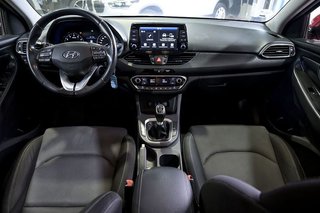 Hyundai i30   1.0 TGDI Tecno Fastback