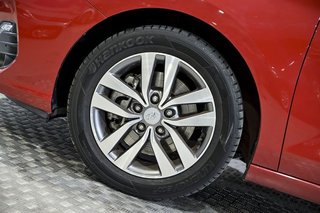 Hyundai i30   1.0 TGDI Tecno Fastback