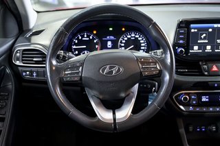 Hyundai i30   1.0 TGDI Tecno Fastback