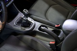 Hyundai i30   1.0 TGDI Tecno Fastback