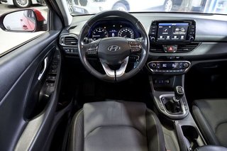 Hyundai i30   1.0 TGDI Tecno Fastback