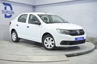 Dacia Logan   Essential 1.0 55kW 75CV
