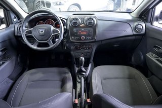 Dacia Logan   Essential 1.0 55kW 75CV