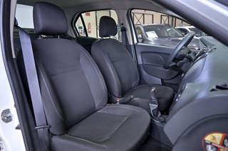 Dacia Logan   Essential 1.0 55kW 75CV