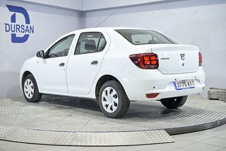 Dacia Logan   Essential 1.0 55kW 75CV