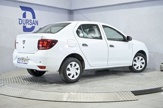 Dacia Logan   Essential 1.0 55kW 75CV