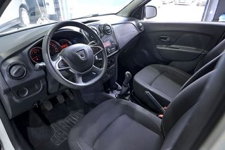 Dacia Logan   Essential 1.0 55kW 75CV