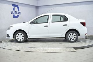 Dacia Logan   Essential 1.0 55kW 75CV