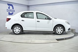 Dacia Logan   Essential 1.0 55kW 75CV