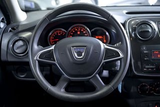 Dacia Logan   Essential 1.0 55kW 75CV