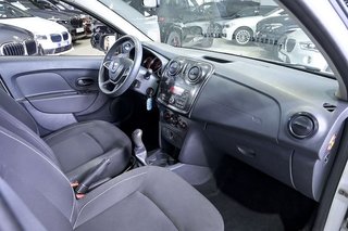 Dacia Logan   Essential 1.0 55kW 75CV