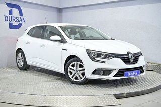 Renault Megane   Business Blue dCi 70 kW 95CV