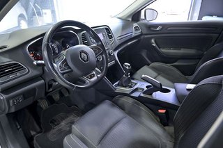 Renault Megane   Business Blue dCi 70 kW 95CV