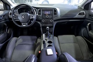 Renault Megane   Business Blue dCi 70 kW 95CV