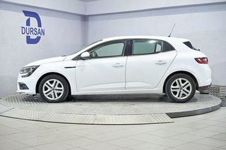 Renault Megane   Business Blue dCi 70 kW 95CV