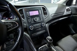 Renault Megane   Business Blue dCi 70 kW 95CV
