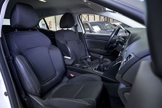 Renault Megane   Business Blue dCi 70 kW 95CV