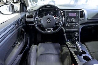Renault Megane   Business Blue dCi 70 kW 95CV