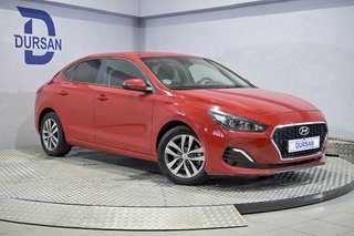 Hyundai i30   1.0 TGDI Tecno Fastback