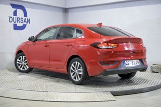 Hyundai i30   1.0 TGDI Tecno Fastback