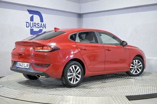 Hyundai i30   1.0 TGDI Tecno Fastback