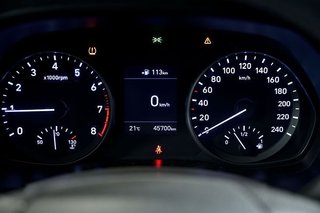 Hyundai i30   1.0 TGDI Tecno Fastback